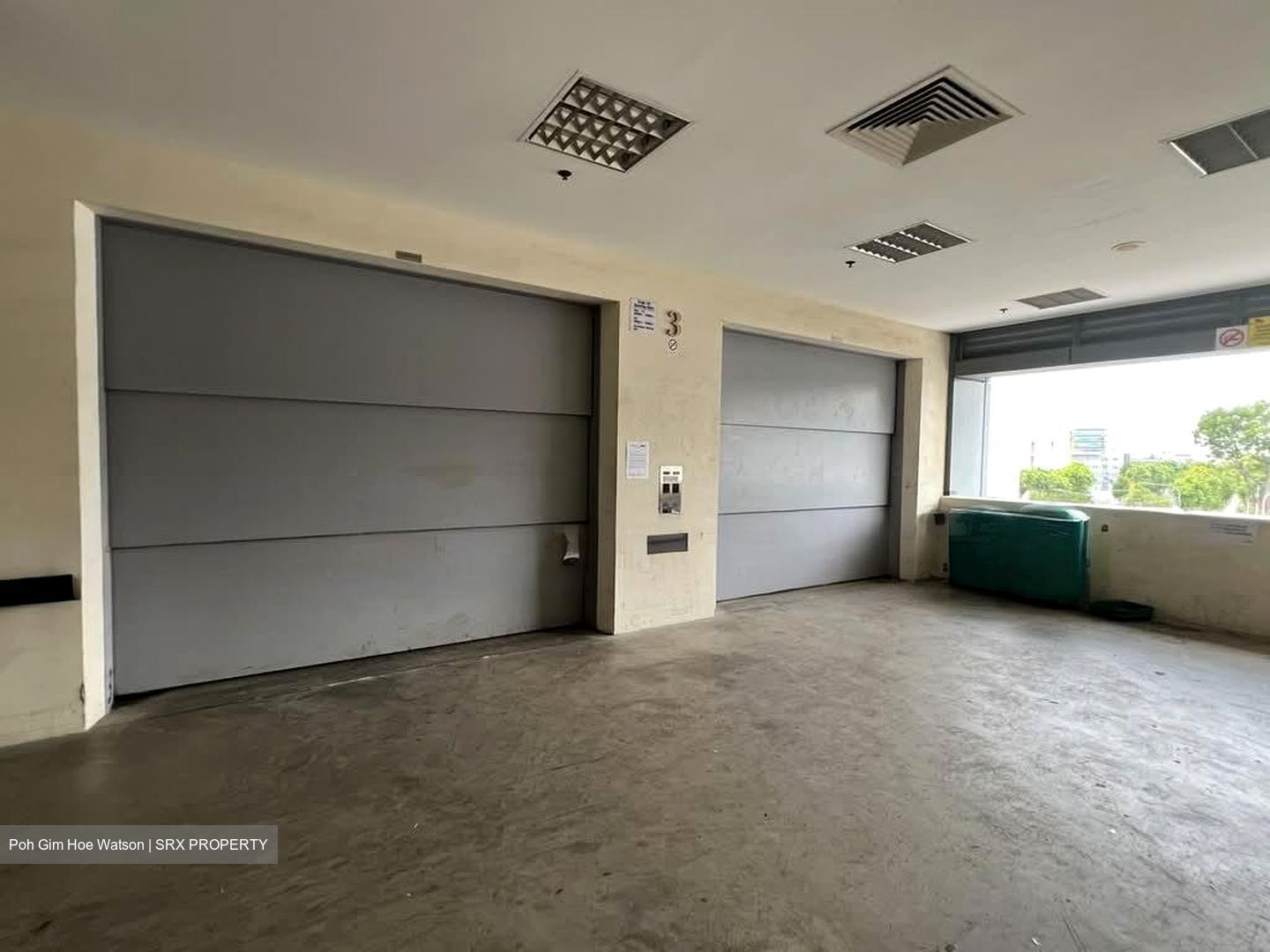 Paya Lebar 178 (D14), Factory #581698711